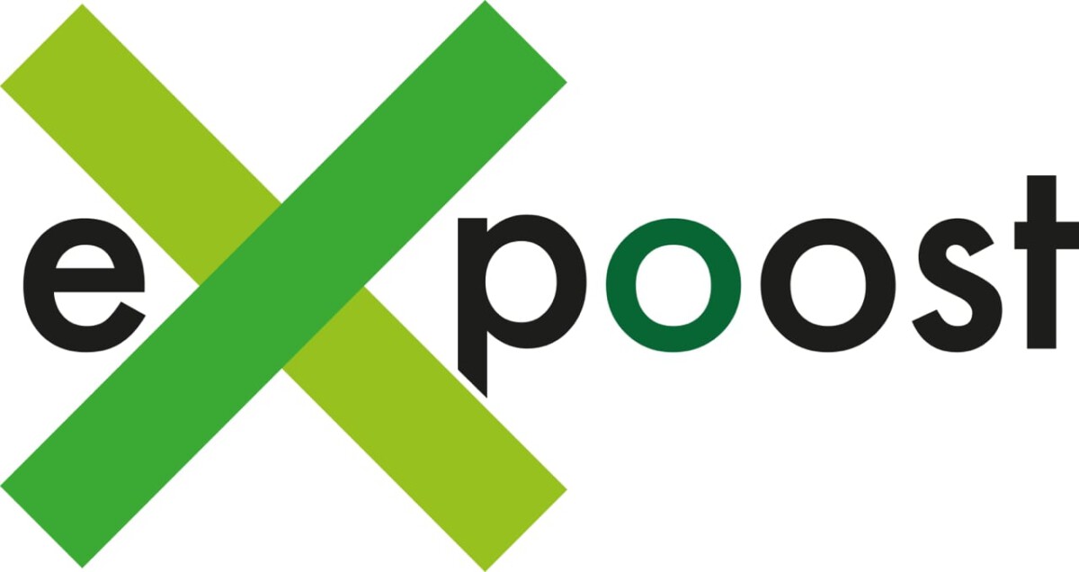 expoost logo